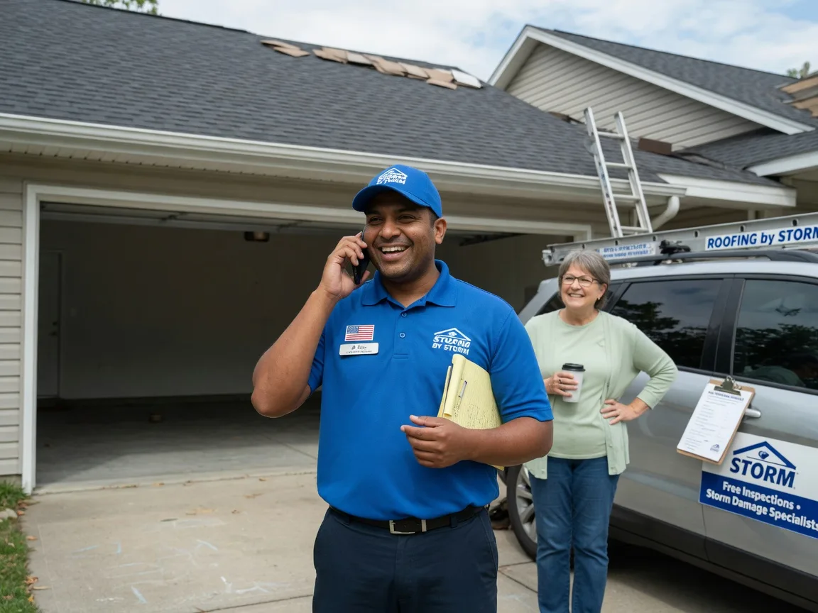 Roof Repair Near Me Glenwood, IA FAQs