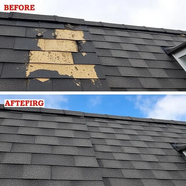 Roof Repair Near Me in Glenwood, IA near me